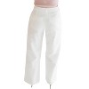 Women's Aspen Trousers - falcon park - 2 of 4