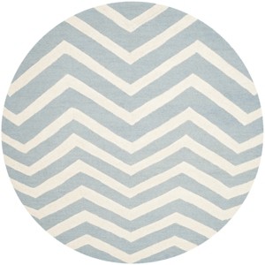 Cambridge CAM714 Tufted Indoor Rug - Safavieh - 1 of 3