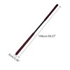 INSPIRE CHIC Knitted Fashion Uniform Necktie 1 Pc - 3 of 4