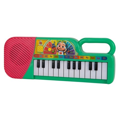 CoComelon First Act Keyboard