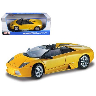 maisto scale model cars