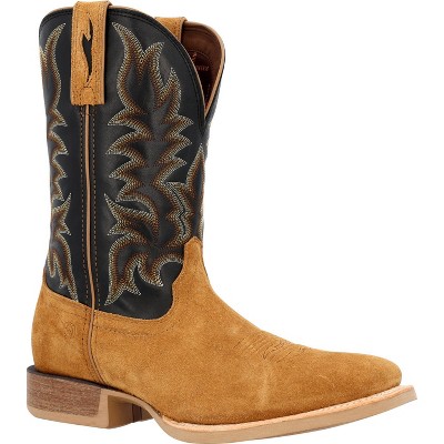 Men's Durango® Rebel Pro™ Black Western Boot Size 8.5 : Target
