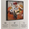 Art Remedy Van Gogh Autumn Van Gogh Classic Fields and Floral Wall Art Framed - 3 of 4