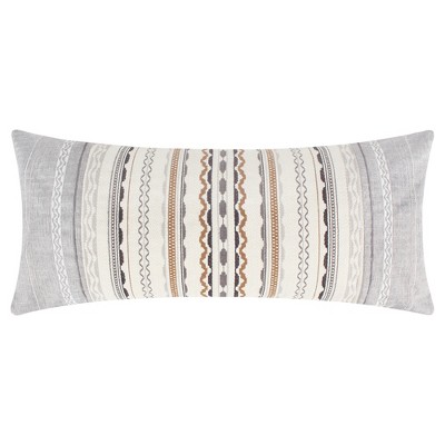 Etrada Stripes Pillow -Levtex Home