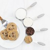 Better Houseware 4-Piece Stainless Steel Measuring Cup Set in Silver - 3 of 4