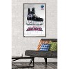 Trends International NHL Colorado Avalanche - Drip Skate 21 Framed Wall Poster Prints - 2 of 4
