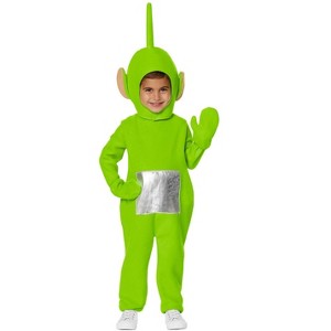 Teletubbies Dipsy Toddler Costume - 1 of 2