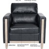 Streamdale 1 Seater Sofa For Living Room - 4 of 4