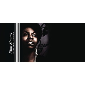 Nina Simone - To Be Free: The Nina Simone Story (Box Set) (3CD and 1DVD) - 1 of 1