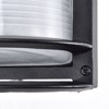 Nuvo Lighting 1 - Light Wall Light in  Black - 3 of 4