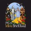 Girl's The Wizard Of Oz Yellow Brick Road T-Shirt - 3 of 3