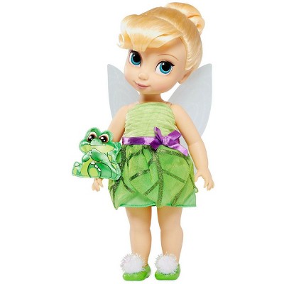 disney princess tinkerbell doll