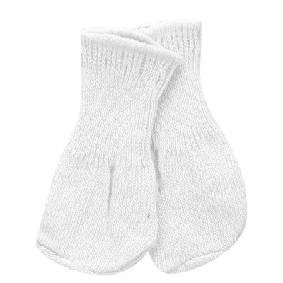 Sophia’s Scrunchy Knit Pair of Ankle Socks for 18” Dolls