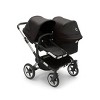 Bugaboo Donkey 5 Duo Stroller Extension Set Complete - 2 of 3