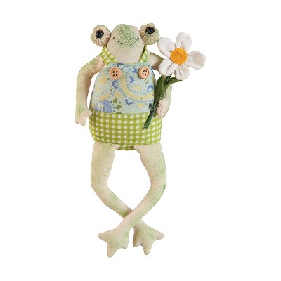 doll frog