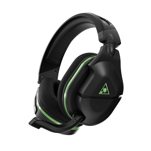Astro A20 Wireless Gaming Headset - Black/Green with Transmitter Box