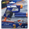 Nerf N-Strike Jolt Blaster (blue) - 2 of 2