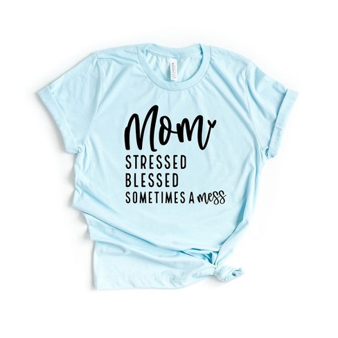 blessed mama shirt target