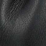 solid black