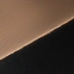 solid black