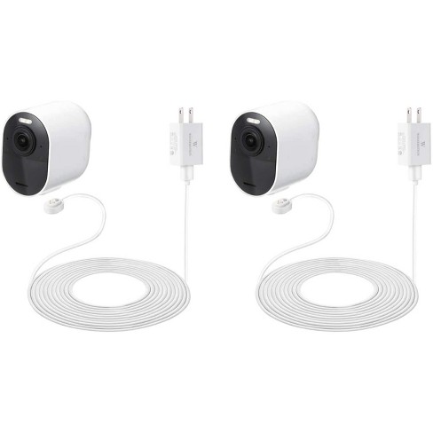 arlo 25ft outdoor cable