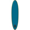 Aqua Marina 10.2'' Pure Air All Round Paddleboard - Teal Blue - 2 of 4