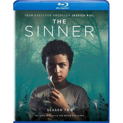 The Sinner: Season Two (Blu-ray)(2018)