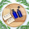 Cornucopia Brands Plastic Squeeze Bottles w/ Disc Top Flip Cap 6pk; Travel Friendly Bottles - 2 of 4