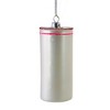 Cody Foster 3.5 Inch Spiked Seltzer-Black Cherry Ornament Sparkling Beverage Tree Ornaments - 2 of 3