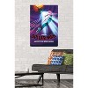Trends International Marvel Spider-Man: Across The Spider-Verse - Gwen Stacy Unframed Wall Poster Prints - 2 of 4