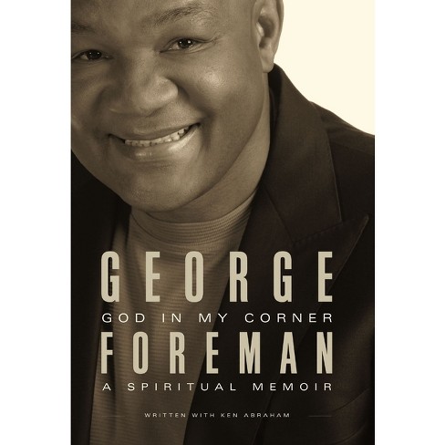 Target george outlet foreman