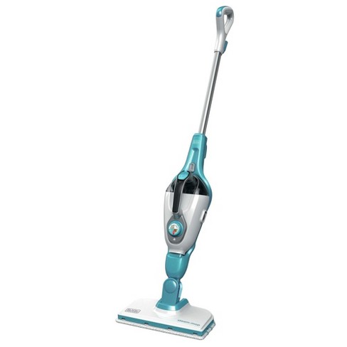Black & Decker Mop Review and Giveaway - The Idea Room