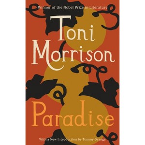 Paradise - (Vintage International) by Toni Morrison (Paperback