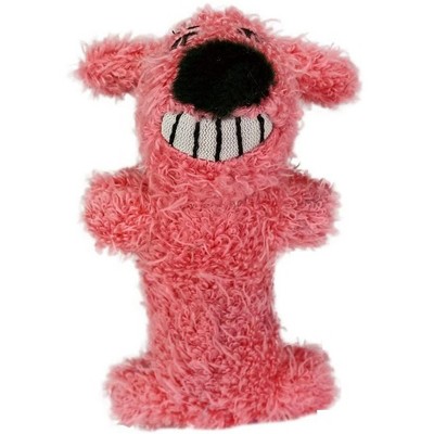 Multipet LOOfA Dog Toy for Cats, Assorted Color Pack