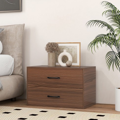 2 drawer dresser target clearance