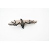 Collectible Wildlife Gifts | Bat, Chiroptera, Rubber Animal, Realistic Toy Figure, Model,   Hand Painted, Educational, Gift,       4"      CH429 BB109 - 4 of 4