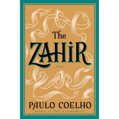 The Zahir ( P.S.) (Reprint) (Paperback) by Paulo Coelho