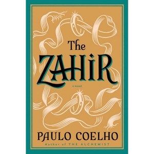 The Zahir ( P.S.) (Reprint) (Paperback) by Paulo Coelho - 1 of 1