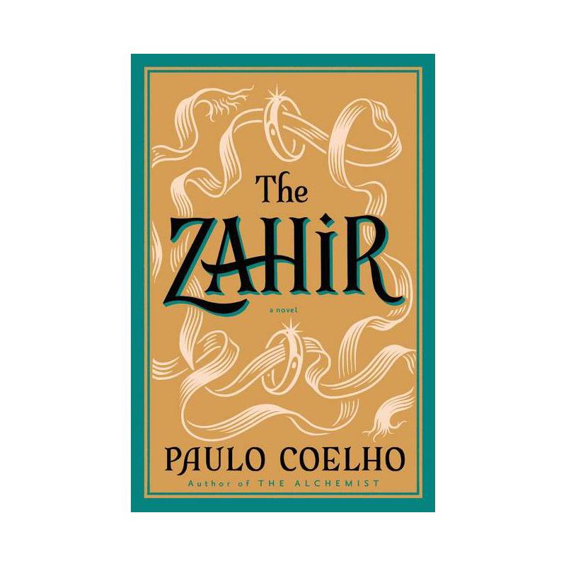 The Zahir ( P.S.) (Reprint) (Paperback) by Paulo Coelho, 1 of 2