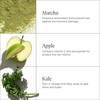 Briogeo Hair Care Superfood Apple Matcha Kale Replenishing Shampoo and Conditioner - 16 fl oz/2pc - Ulta Beauty - 4 of 4