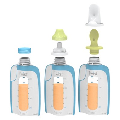 baby food squeeze station australia