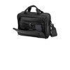 Port Authority Classic Exec Briefcase with Faux Leather Trim - 4 of 4