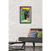 Trends International Marvel She-Hulk: Attorney At Law - Post Framed Wall Poster Prints - 2 of 4