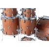 SONOR SQ2 6-Piece Heavy Beech Shell Pack with Bubinga Outer Veneer - 2 of 4