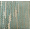 Saro Lifestyle Striped Woven Throw Pillow With Down Filling - image 3 of 3