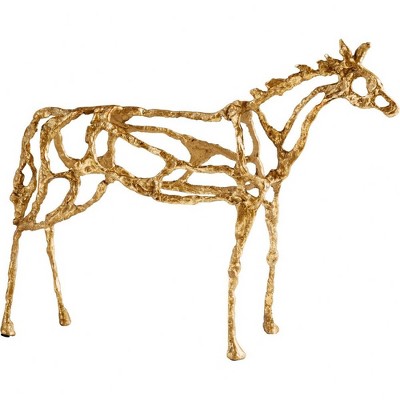 Cyan Design - Ponder - 17.25 Inch Sculpture