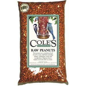 Cole's Wild Bird Food 10 LB - 1 of 2