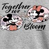Boys' - Disney - Mickey & Minnie Long Sleeve Graphic T-Shirt - 2 of 4