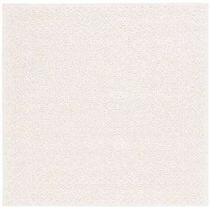 Textural TXT101 Hand Tufted Indoor Rugs - Safavieh - 1 of 4