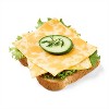 Colby Jack Cheese - price per lb - 0.4-0.7lbs - Market Pantry™ - 3 of 3